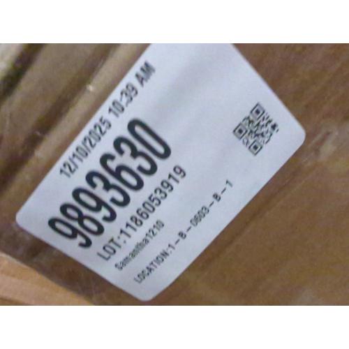 LOAAO 24”X32” Gold Bathroom Mirror, Rounded Rectangle Gold Frame Mirror, Brushed Gold Bathroom Vanity Mirror Wall-Mounted, Anti-Rust, Hangs Horizontally or Vertically