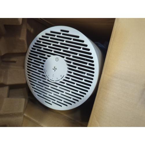 BLUEAIR Air Purifier for Small Room, Bedroom, Home, Cleans 926 sqft in one hour, HEPASilent Air Cleaner for Pets, Allergens, Virus, Dust, Mold, Smoke - Blue Pure 511i Max