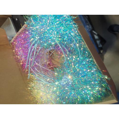 Juexica 16 Pcs Lighted Cat Ears Headband with Color Change LED Cat Headband Rave Hair Accessories for Women (Classic Color)