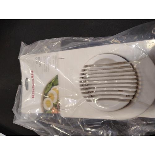 KitchenAid Egg Slicer White