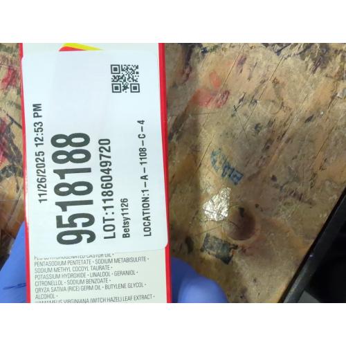 Shiseido Complete Cleansing Microfoam