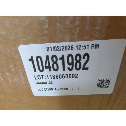 Fivenl 5 Pcs Metal Pleated Cylinder Pedestal Stands for Party, Heavy Duty White Round Cake Pedestal Stand Flower Plant Display Plinth Pillars for Wedding Birthday Event Decor