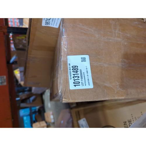 Washable Dining Room Rugs for Under Table - 6x9 Brown Oriental Area Rug for Living Room, Low Pile Non-Slip Floor Carpet for Bedroom Under Bed - Vintage Design & Stain Resistance