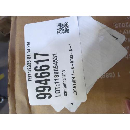 ComfyBumpy 1-Pack Bed Rail for Toddlers 55.5 L x 19.5 H | Toddler Bed Rails for Twin, Full, Queen & King Mattress Size | Swing Down Rail Guard | Mattress Side Rail for Kids | Gray