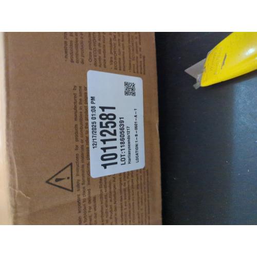 25W Solar Powered Exhaust Fan Kit with 12000mAh Lithium Battery Ideal for Chicken Coops Greenhouses Attics and Sheds 2600RPM 10ft Cord IP67 Waterproof Black