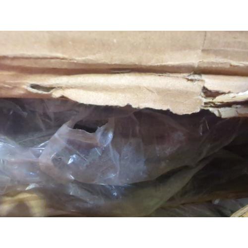 Set of 4 XPRT Olympic Rubber Coated Cast Iron Grip Plates – 2” Weight Plates for Home & Gym Strength Training