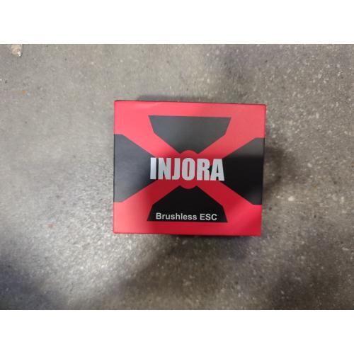 INJORA MBL32 G2 Waterproof Micro Brushless ESC for 1/24 1/18 RC Crawlers TRX4M Ascent18 SCX24 Upgrade