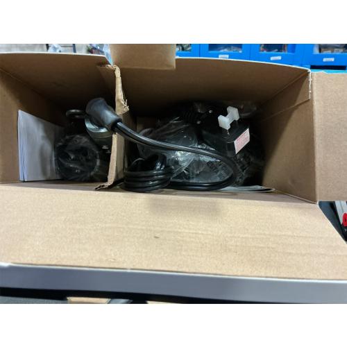 Conair Infinite Pro 1875w Smooth Wrap Ionic Mint Hair Dryer