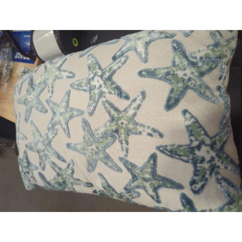 Belgium Cut Velvet Soho Studio Starfish