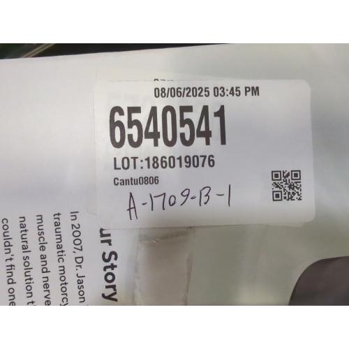 Therabody - Theragun PRO (4th Gen) Bluetooth   App Enabled Massage Gun   6 Attachments, 2 Batteries, 60lbs Force - Black