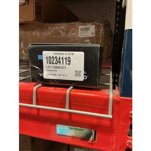 TRQ Front Brake Pads Ceramic Fits Select 2013-2015 Acura ILX 2003-2017 Honda Accord 2012-2021 Civic 2002-2016 CR-V 2016 CR-Z 2003-2011 Element 2013-2014 Fit 2003-2008 Pilot