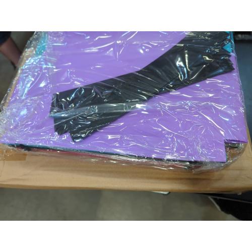 Plastic Extra Capacity Hanging File Folder,12 Pack Expanding Hanging File Folders Letter Size, Heavy Duty Folders 2 Inch Expansion, Reinforced Hanging Folders Designed for Bulky Files(Colorful)