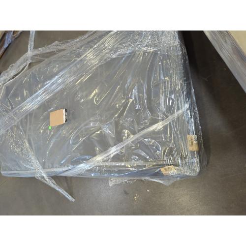 Beautyrest Triton Foundation