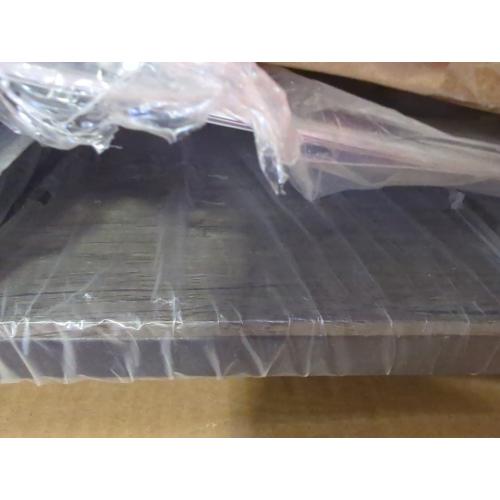 Size Queen Color smokey grey Lift Up Storage Bed Frame with LED Light & Outlet,