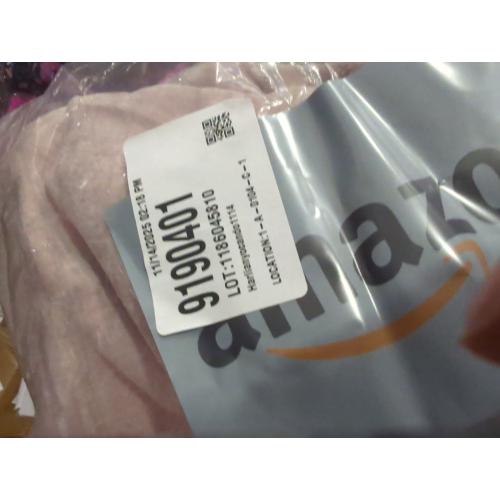 BEDELITE Flannel Pillowcases Standard Set of 2, Super Soft Fleece Pillow Case Cover with Zipper for Bedroom, Sofa, Luxury Cozy Fuzzy Velvet Pillow Shams for All Seasons(20x26 Inches, Dusty Pink)