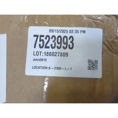 Floor Mats for Chevy Silverado/GMC Sierra 1500 2019-2024 2025 Crew Cab, 2019-2025 GMC Sierra 2500/3500 HD Crew Cab TPE All Weather Floor Liner (Rear Row with Factory Storage)—1st & 2nd Row