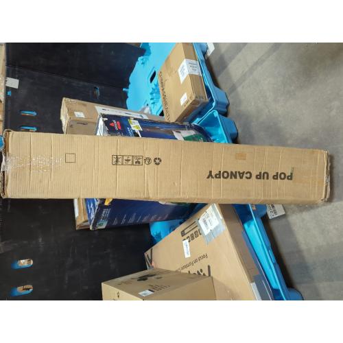 BENASS Pop Up Canopy 10x10