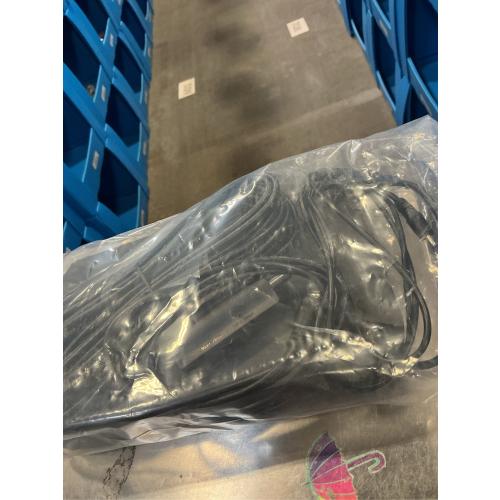 2025 Upgraded TV Antenna Indoor, 2200  Miles Range Digital Antenna for Smart TV Indoor, HD Antenna for Local Channels with Amplifier, Outdoor Antenna Support 8K 4K 1080p All TVs -38FT Coax Cable