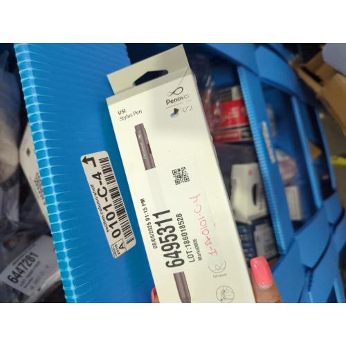 Penoval USI  Stylus Pen 4096