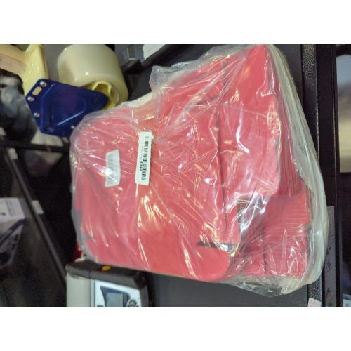Red Shipping Packaging MEIANJU L8xW5.5xH1.5 inch Hard Corrugated Cardboard Shipping Boxs Gift Wrap Box for Bridesmaid,Anniversary