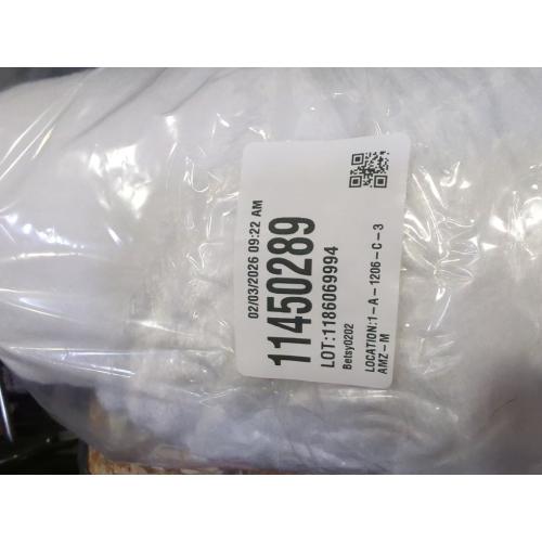 Premium Mulberry Silk Fill 100% Natural 6A Grade Long-Strand Mulberry Silk Filling Hypoallergenic for Stuffing (Mulberry Silk 1IB)