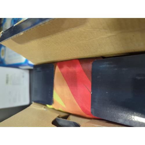 W&O Space Explorer Aerodome with LED Lights & Blast-Off Button – Inflates in Seconds to Create an Immersive Space Adventure for Kids Ages 3-12 – Inflatable Rocket Ship Tent (Fan Not Included)