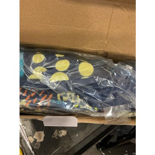 Upgrade Travel Pool Floats Adult with Carry Bag, Fabric Portable Packing Inflatable Pool Floats for Pool Floating, Luxury Floats with Backrest and Cup Holder, Fast Inflation, Floral Design