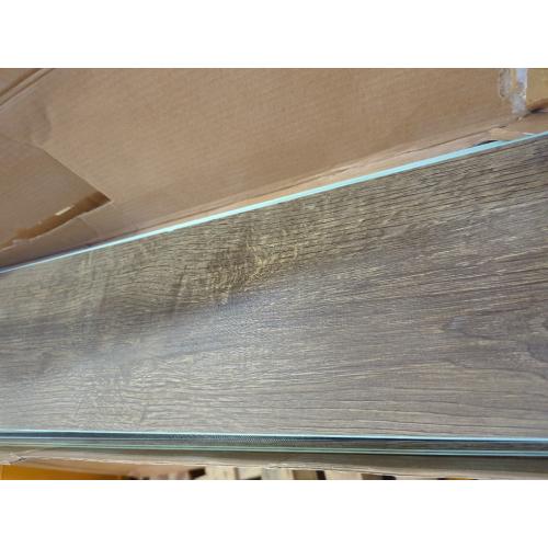 Keystone Vinyl Peel and Stick Plank Floor 180 x 1210 x 4mm Light Grey