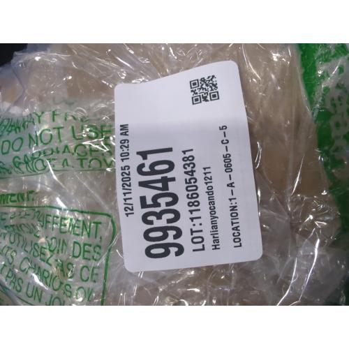 W B D WEIBIDA 2-inch Plate Swivel Caster Wheels Set of 4 Heavy Duty, Load Capacity 2200lbs, Low Gravity Center Black Extra Width Caster with Brake, Durable & Quiet & Sturdy Nylon Wheels for Industrial