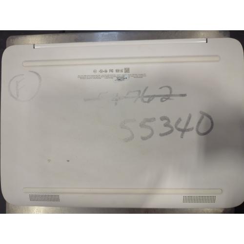 hp stream laptop pc model 11 y012nr