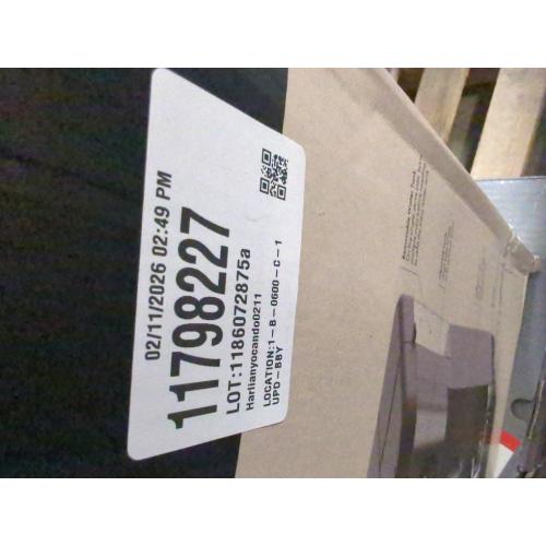 Bella PRO - MultiBrew 12-Cup Drip & Single-Serve Coffee Maker - Black Stainless Steel