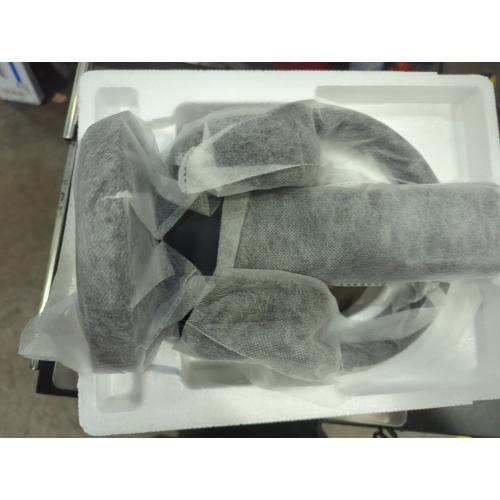 Sony RF400 Wireless Home Theater Headphones for Watching TV (WHRF400), Black, 2.9 (Requires use of RCA Audio Out or Headphone Jack on Television)