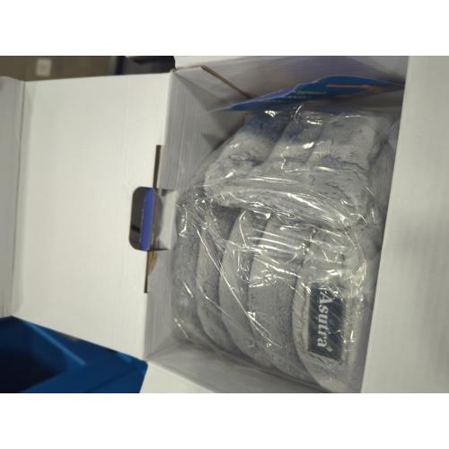 Asutra Cozy Weighted Neck Warmer Aromatherapy Wrap