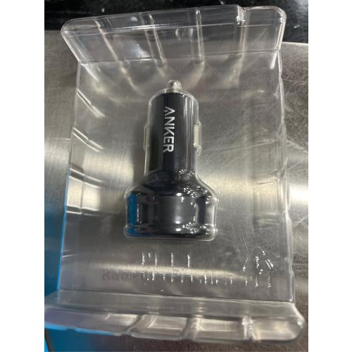 Anker Type C; USB A Car Charger