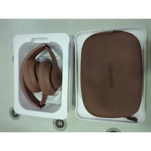 Earth Beats Studio Pro x Kim Kardashian – Bluetooth Noise Cancelling Headphones, Personalized Spatial Audio, USB-C Lossless Audio, Apple & Android Compatibility, Up to 40 Hours Battery Life - Earth