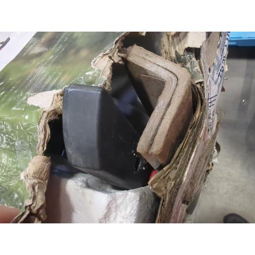 Weber Traveler 9010001 1 Burner Liquid Propane Portable Grill Black