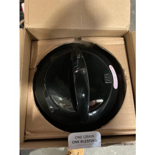 AROMA Digital Rice Cooker, 4-Cup (Uncooked) / 8-Cup (Cooked), Steamer, Grain Cooker, Multicooker, 2 Qt, Stainless Steel Exterior, ARC-914SBD