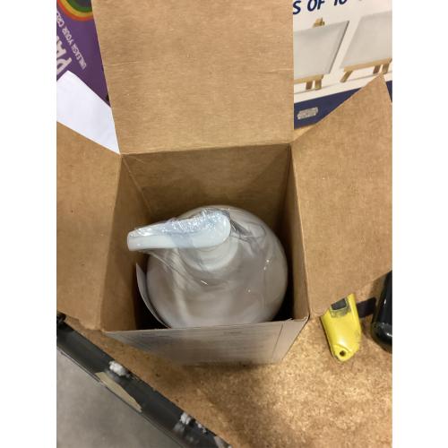 Humane Benzoyl Peroxide Acne Body Wash - 5% Regular-Strength Acne Treatment for Face, Skin, Back and Body - 16 Fl Oz - Dermatologist-Tested Non-Foamin