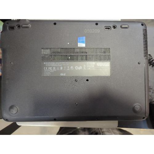 Hp Probook 640 G2 With Charger