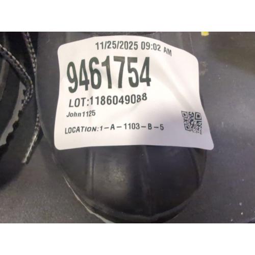 Size 6 Color Black  Womens Winter Snow Boots | Waterproof Shell | Duck Boots