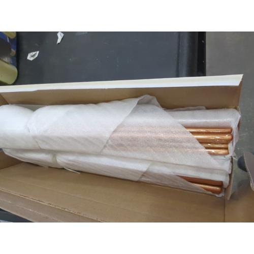 Pack of 2 MORALVE Pants Hangers Space Saving - 2 Pack European Beechwood Scarf and Jean Hangers - Closet Organizer and Space Saver Pant Rack, Leggings Hanger, and Scarf Holder with 360° Swivel Hook