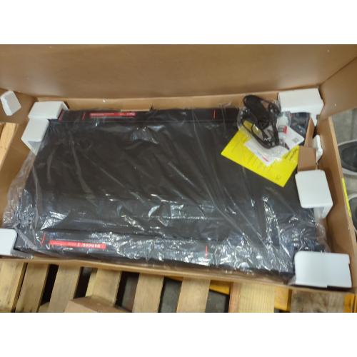 Sperax Walking Treadmill Pad with APP, 3 in 1 Under Desk Treadmill, 400W Low Noise Walking Vibration Pad with Remote Control,Portable Treadmills for Home Office