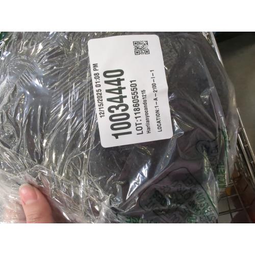 OhGeni Orthopedic Dog Couch Pet Sofa Large Sized Cat Beds with Comfort Foam Support, Soft Comfortable Fabric, Machine Washable Waterproof Removable Cover, 35-Inch (Dark Blue)