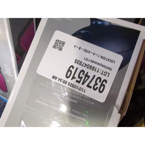 Conair InfinitiPRO Texture Styling System Blow Dryer