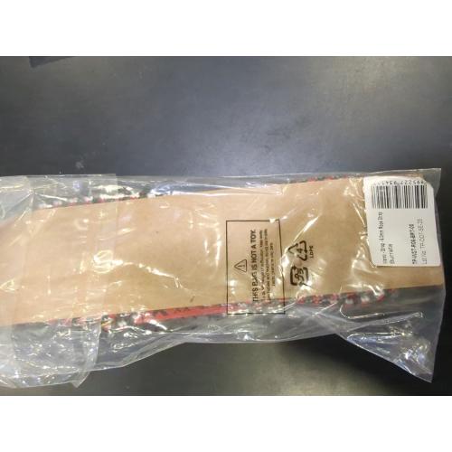 Wares - Strap - 6.0mm Rope strap Burrata