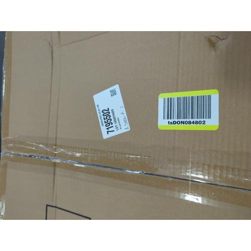 16 x 20 Inch Antique Gold Picture Frame Matted to Display a 11 x 14 Inch Photo