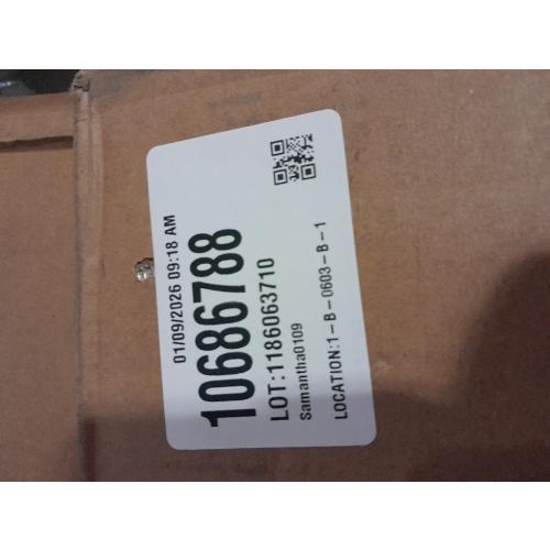 6FT Picnic Table Folding Table Camping Table Plastic Table Fold Up Table Lock for Party Event,White