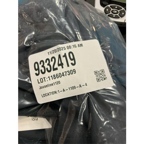 M Port Authority Core 365 Soft Shell Vest Gray