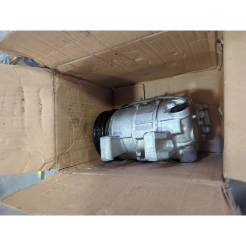 New A C AC Compressor For 2013~2015 For Toyota RAV4 AWD 2.5L 88310-0R040 88320-42380 883100R040 8832042380