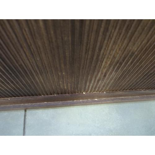 Westlake Mango Wood Headboard